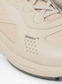 Athletics ONE.2 Sneakers Taupe & Dark Grey by Athletics Footwear | Couverture & The Garbstore