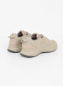 Athletics ONE.2 Sneakers Taupe & Dark Grey by Athletics Footwear | Couverture & The Garbstore