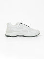 Athletics ONE.2 Sneakers Clay & RV Grey by Athletics Footwear | Couverture & The Garbstore