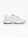 Athletics ONE.2 Clay & RV Grey by Athletics Footwear by Couverture & The Garbstore