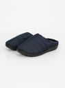 Nannen Sandals Navy by SUBU | Couverture & The Garbstore