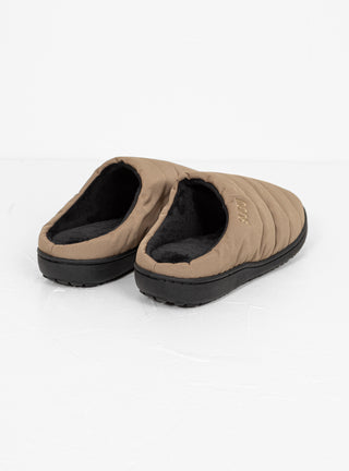 Nannen Sandals Coyote Beige by SUBU | Couverture & The Garbstore