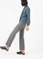 Collins Jeans Grey by Rachel Comey | Couverture & The Garbstore