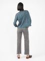 Collins Jeans Grey by Rachel Comey | Couverture & The Garbstore
