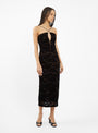 Indra Dress Black by Rachel Comey | Couverture & The Garbstore