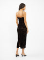 Indra Dress Black by Rachel Comey | Couverture & The Garbstore