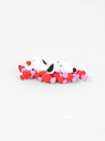 Full of Heart Snoopy by MEDICOM TOY | Couverture & The Garbstore