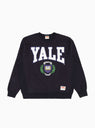 Yale Big Sweatshirt Navy by Nutmeg Mills | Couverture & The Garbstore