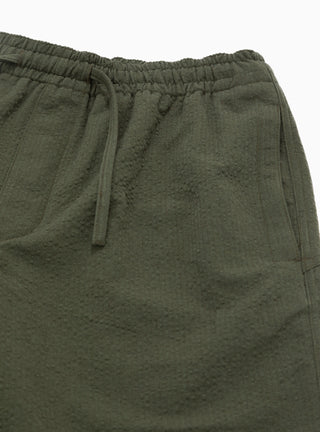Alva Skate Trousers Green by YMC by Couverture & The Garbstore
