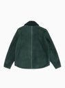 Brainticket MK2 Jacket Dark Green by YMC by Couverture & The Garbstore