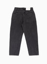 Relaxed Jeans Black by thisisneverthat | Couverture & The Garbstore