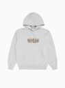 Cachalote Hoodie Heather Grey by thisisneverthat | Couverture & The Garbstore