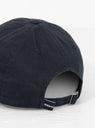 T-Logo Cap Navy by thisisneverthat | Couverture & The Garbstore