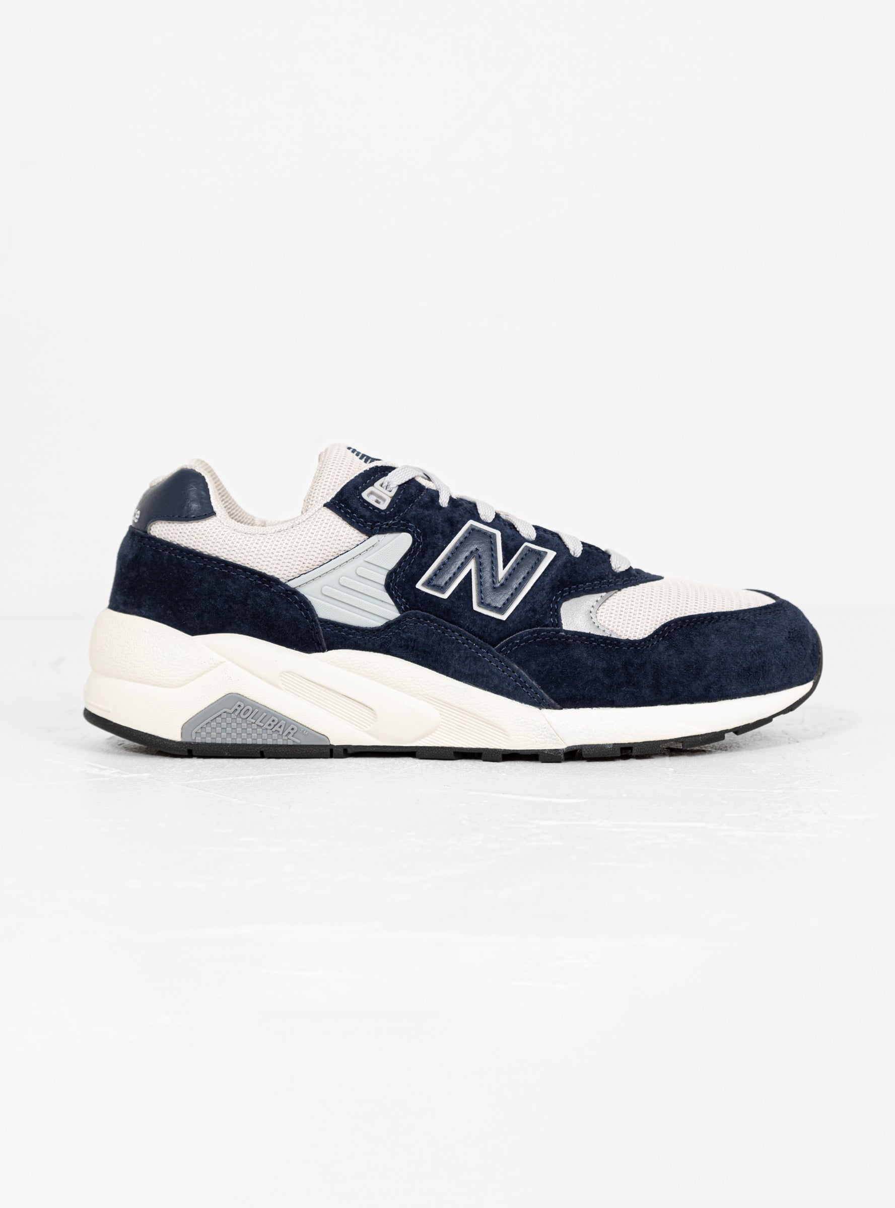 MT580OG2 Sneakers Natural Indigo & Moonbeam by New Balance 