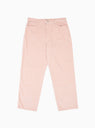 Big Ol' Corduroy Trousers Pink by Stüssy | Couverture & The Garbstore