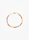 Fun Bracelet Multi by Anni Lu by Couverture & The Garbstore