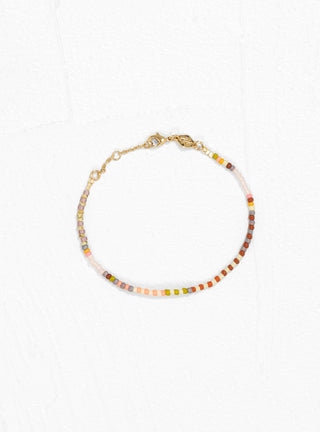 Echo Beach Bracelet Multi by Anni Lu by Couverture & The Garbstore