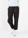 Sylvian Trousers Black by YMC | Couverture & The Garbstore