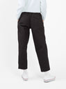 Sylvian Trousers Black by YMC by Couverture & The Garbstore