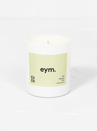 Eden Candle by Eym | Couverture & The Garbstore