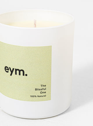 Eden Candle by Eym | Couverture & The Garbstore