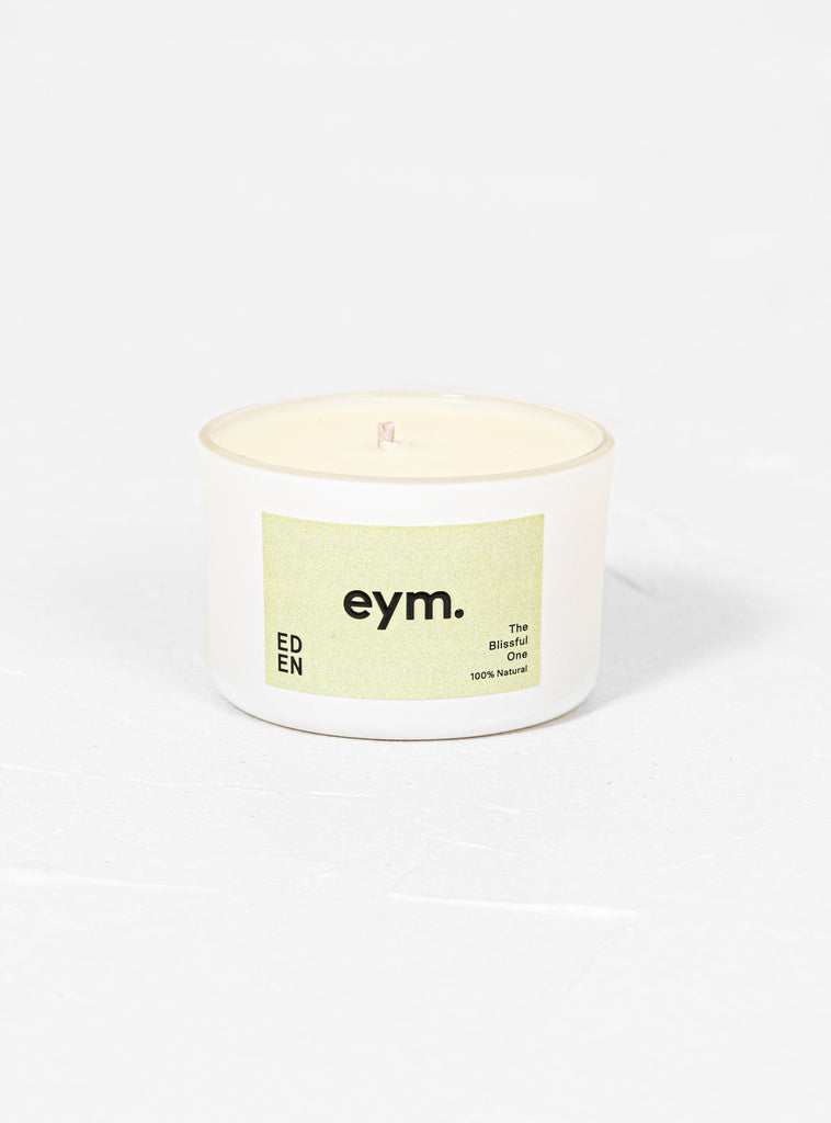 Eden Candle Small by Eym | Couverture & The Garbstore