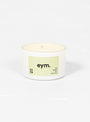 Eden Candle Small by Eym | Couverture & The Garbstore