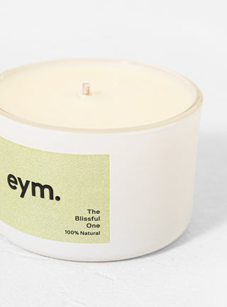Eden Candle Small by Eym | Couverture & The Garbstore