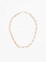 Links Necklace Gold by Helena Rohner | Couverture & The Garbstore