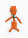Mike Crochet Doll Multi by Unified Goods | Couverture & The Garbstore