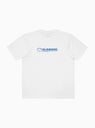 Sunrise T-shirt White by Garbstore | Couverture & The Garbstore