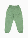 Track Pants Green by nanamica | Couverture & The Garbstore