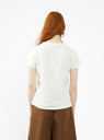 Day T-Shirt White by YMC | Couverture & The Garbstore