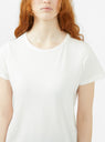 Day T-Shirt White by YMC | Couverture & The Garbstore