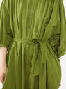 Ysis Dress Green