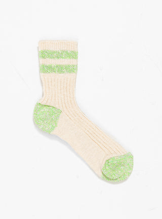 Funt Sock Natural by Bellerose by Couverture & The Garbstore