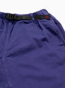 G Shorts Purple by Gramicci | Couverture & The Garbstore