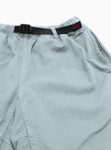 G Shorts Smoky Blue by Gramicci | Couverture & The Garbstore