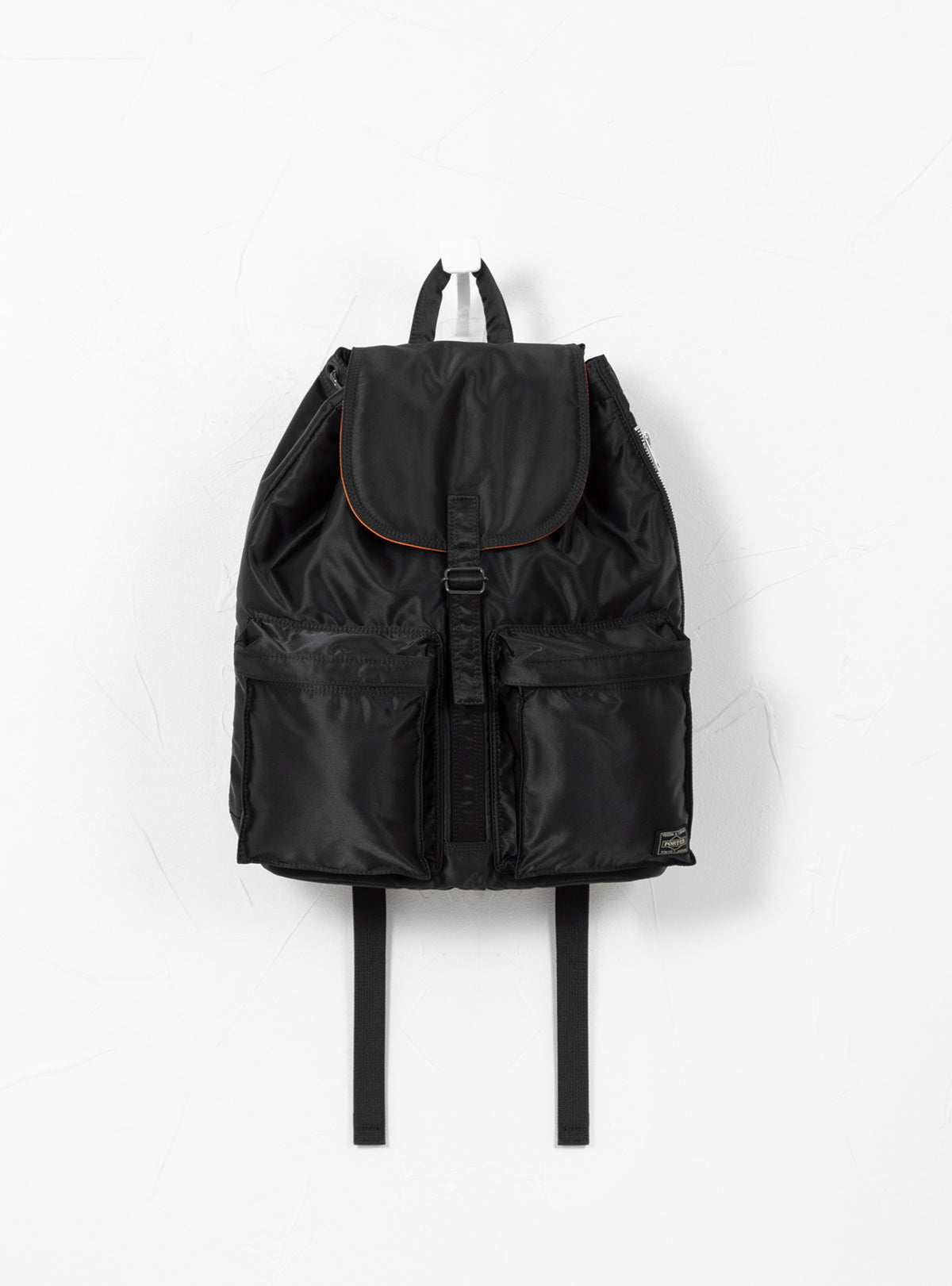 30163416-TANKERRuckSack-Black- 