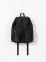 TANKER Ruck Sack Black by Porter Yoshida & Co. | Couverture & The Garbstore