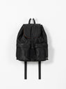 TANKER Ruck Sack Black by Porter Yoshida & Co. by Couverture & The Garbstore