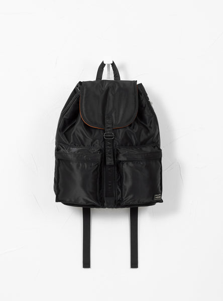 30163416-TANKERRuckSack-Black- 