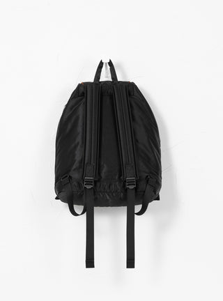 TANKER Ruck Sack Black by Porter Yoshida & Co. by Couverture & The Garbstore