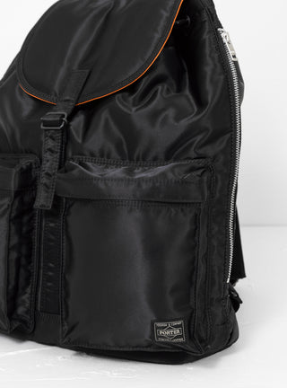 TANKER Ruck Sack Black by Porter Yoshida & Co. | Couverture & The Garbstore