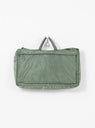 TANKER 2-Way Duffle Bag Large Sage Green by Porter Yoshida & Co. by Couverture & The Garbstore
