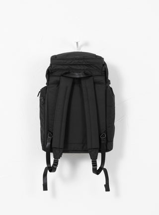SENSES Backpack Black by Porter Yoshida & Co. by Couverture & The Garbstore
