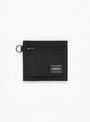 Hybrid Wallet Black by Porter Yoshida & Co. | Couverture & The Garbstore