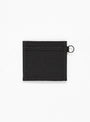 Hybrid Wallet Black by Porter Yoshida & Co. | Couverture & The Garbstore
