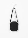 MILE Shoulder Bag Black by Porter Yoshida & Co. by Couverture & The Garbstore