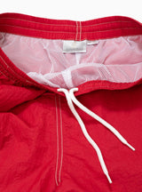 Drift Swim Shorts Burst Red by Gramicci | Couverture & The Garbstore